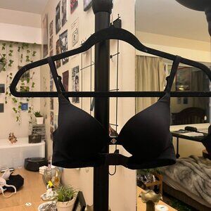 Victoria Secret So Obsessed Smooth Push-Up Bra